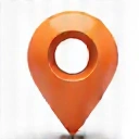 Ikona lokalizacji
